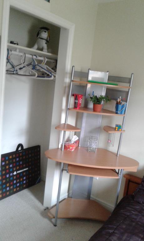 סנט ג'ונס Cozy Pet Friendly Home מראה חיצוני תמונה